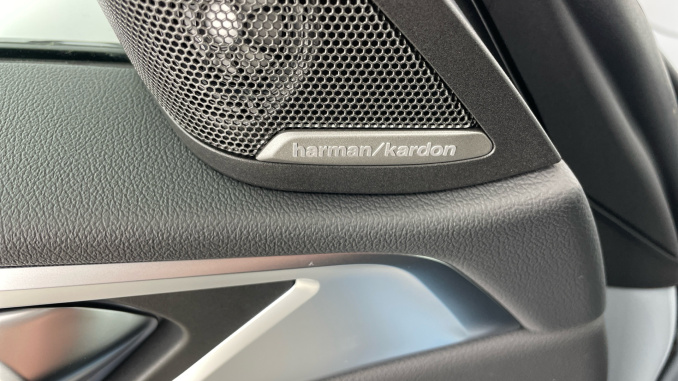 BMW 4 Series M440i xDrive MHT 5dr Step Auto [M Sport Pro Pack] Petrol Hatchback - Image 30